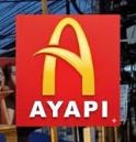 AYAPI Logo